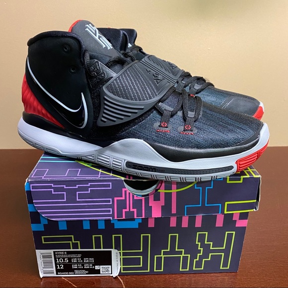 kyrie irving 6 nike